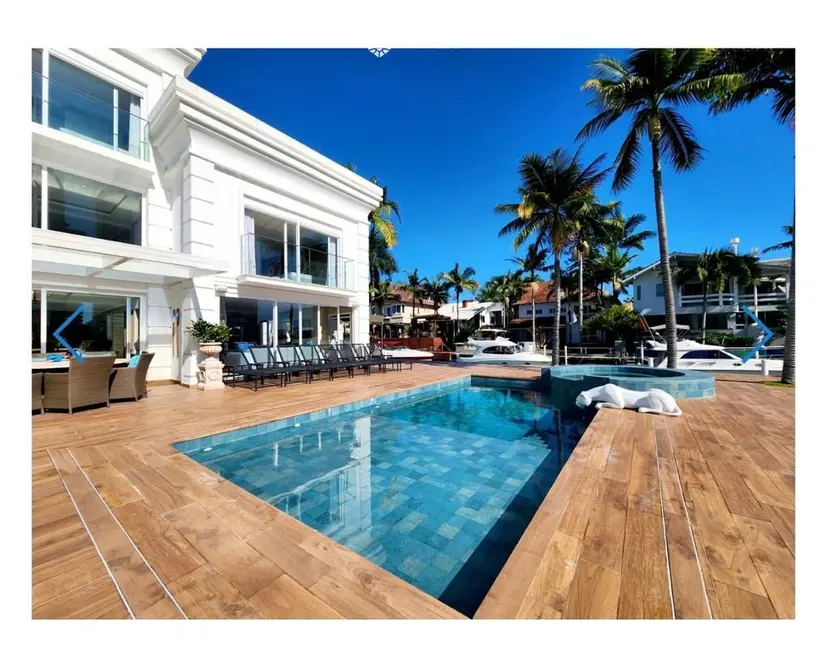 Foto 6 de Casa com 6 quartos à venda, 750m2 em Barra, Balneario Camboriu - SC