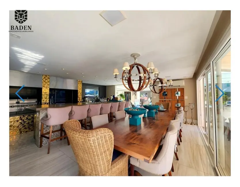 Foto 9 de Casa com 6 quartos à venda, 750m2 em Barra, Balneario Camboriu - SC