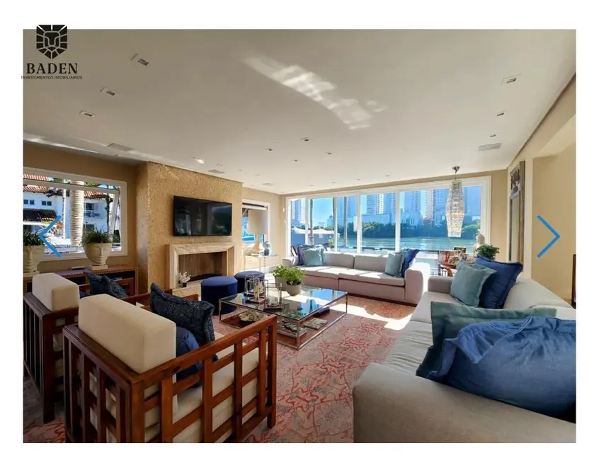 Foto 4 de Casa com 6 quartos à venda, 750m2 em Barra, Balneario Camboriu - SC