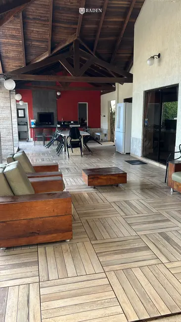 Foto 6 de Casa com 4 quartos para alugar, 650m2 em Centro, Balneario Camboriu - SC