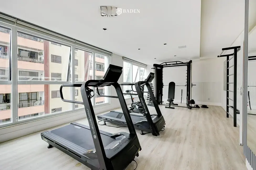 Foto 5 de Apartamento com 4 quartos à venda, 142m2 em Centro, Balneario Camboriu - SC