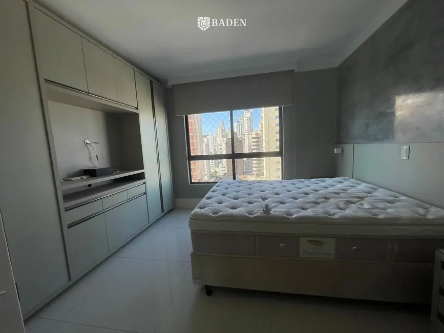 Foto 4 de Apartamento com 3 quartos para alugar, 127m2 em Centro, Balneario Camboriu - SC