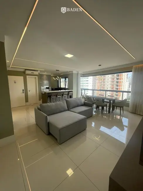 Foto 6 de Apartamento com 3 quartos para alugar, 127m2 em Centro, Balneario Camboriu - SC