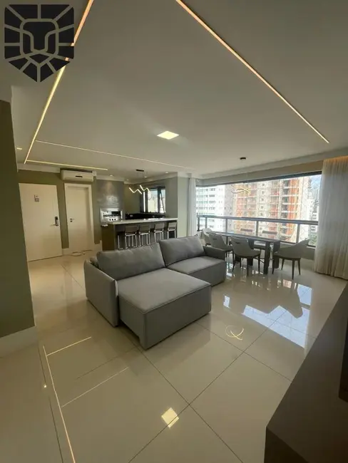 Foto 6 de Apartamento com 3 quartos para alugar, 127m2 em Centro, Balneario Camboriu - SC