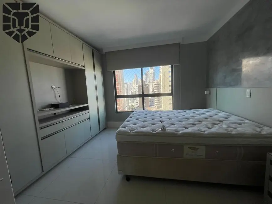 Foto 4 de Apartamento com 3 quartos para alugar, 127m2 em Centro, Balneario Camboriu - SC