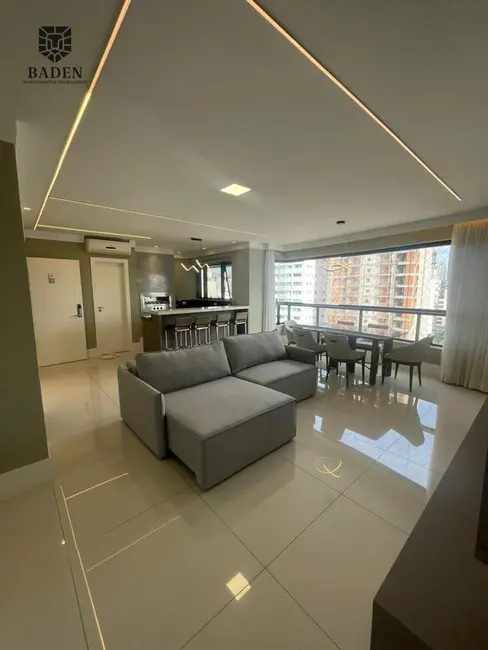 Foto 6 de Apartamento com 3 quartos para alugar, 127m2 em Centro, Balneario Camboriu - SC