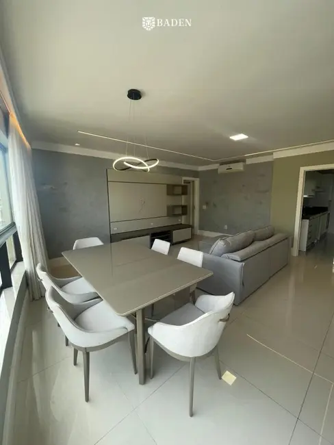Foto 2 de Apartamento com 3 quartos para alugar, 127m2 em Centro, Balneario Camboriu - SC