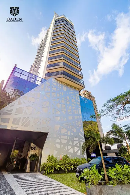 Foto 2 de Cobertura com 3 quartos à venda, 178m2 em Fazenda, Itajai - SC