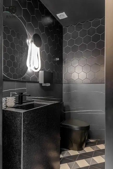 Foto 7 de Cobertura com 3 quartos à venda, 178m2 em Fazenda, Itajai - SC