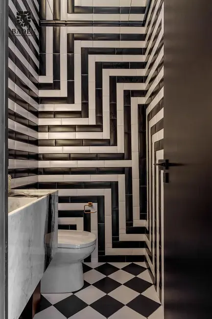 Foto 6 de Cobertura com 3 quartos à venda, 178m2 em Fazenda, Itajai - SC