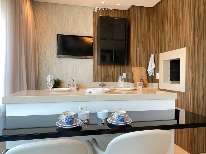 Foto 7 de Apartamento com 3 quartos à venda, 130m2 em Centro, Balneario Camboriu - SC