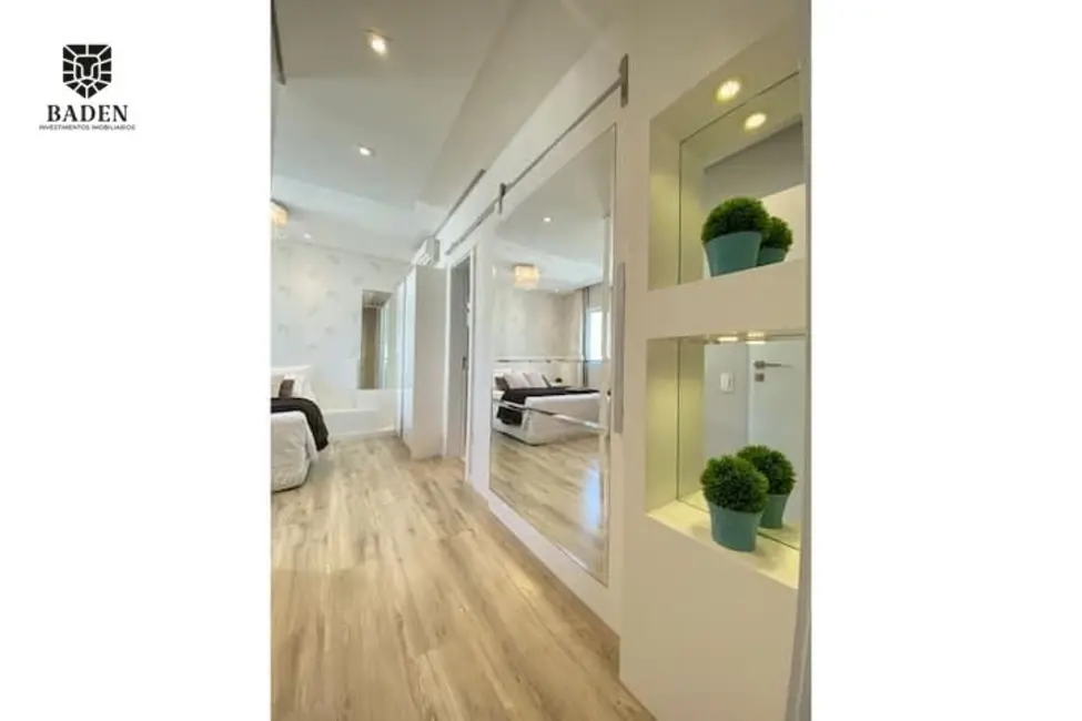 Foto 7 de Apartamento com 3 quartos à venda, 130m2 em Centro, Balneario Camboriu - SC