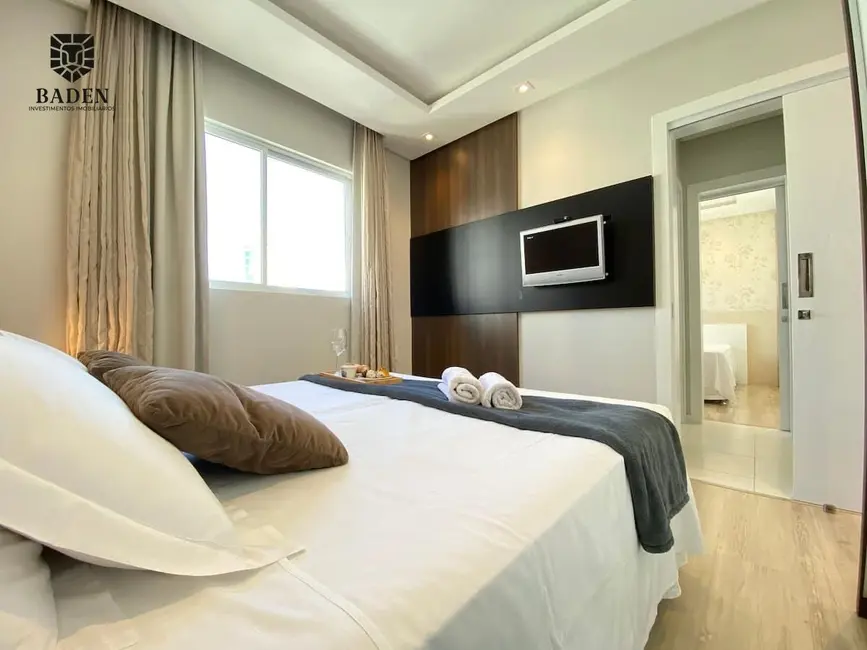 Foto 6 de Apartamento com 3 quartos à venda, 130m2 em Centro, Balneario Camboriu - SC