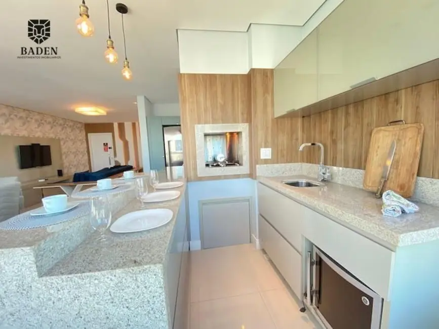 Foto 3 de Apartamento com 3 quartos à venda, 119m2 em Centro, Balneario Camboriu - SC