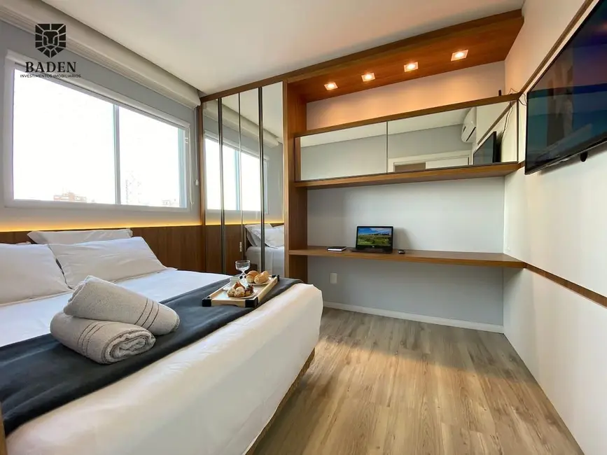 Foto 9 de Apartamento com 3 quartos à venda, 119m2 em Centro, Balneario Camboriu - SC