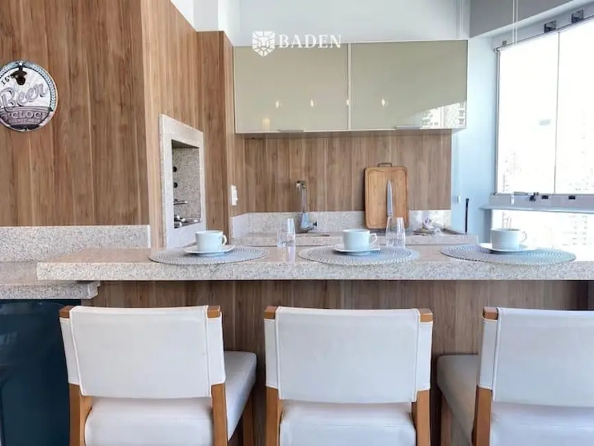 Foto 5 de Apartamento com 3 quartos à venda, 119m2 em Centro, Balneario Camboriu - SC