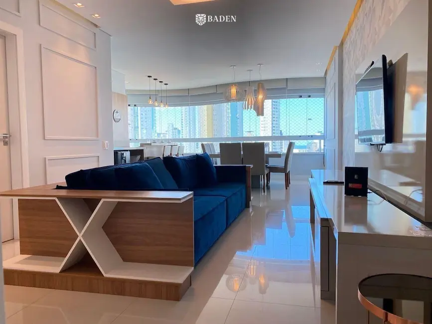 Foto 9 de Apartamento com 3 quartos à venda, 119m2 em Centro, Balneario Camboriu - SC