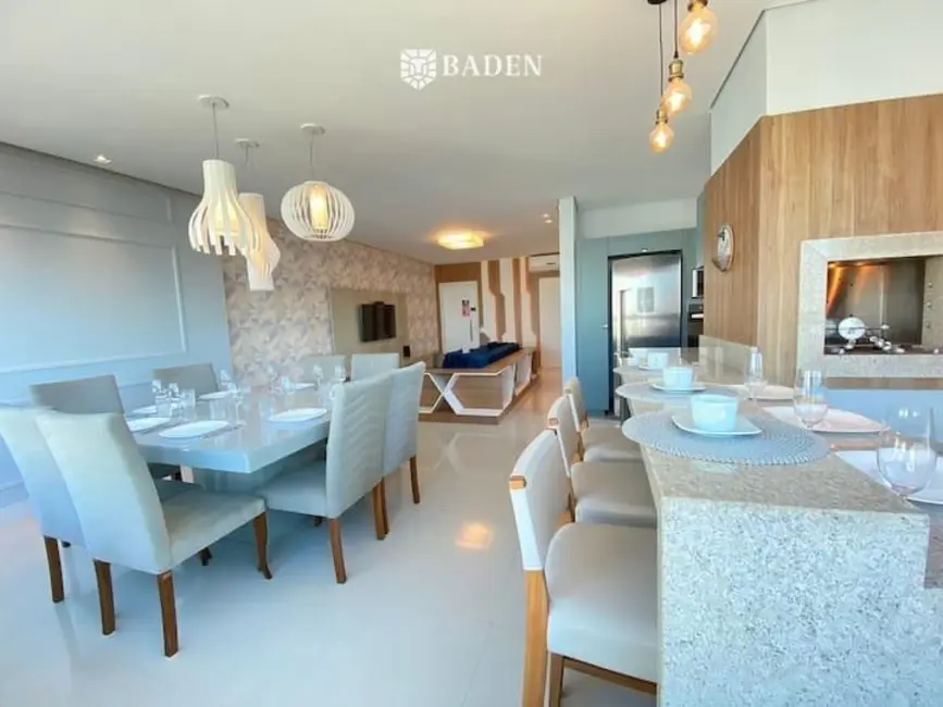 Foto 4 de Apartamento com 3 quartos à venda, 119m2 em Centro, Balneario Camboriu - SC