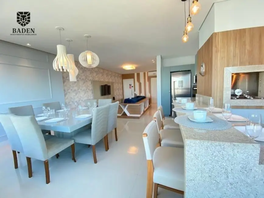 Foto 4 de Apartamento com 3 quartos à venda, 119m2 em Centro, Balneario Camboriu - SC