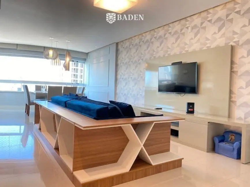 Foto 7 de Apartamento com 3 quartos à venda, 119m2 em Centro, Balneario Camboriu - SC