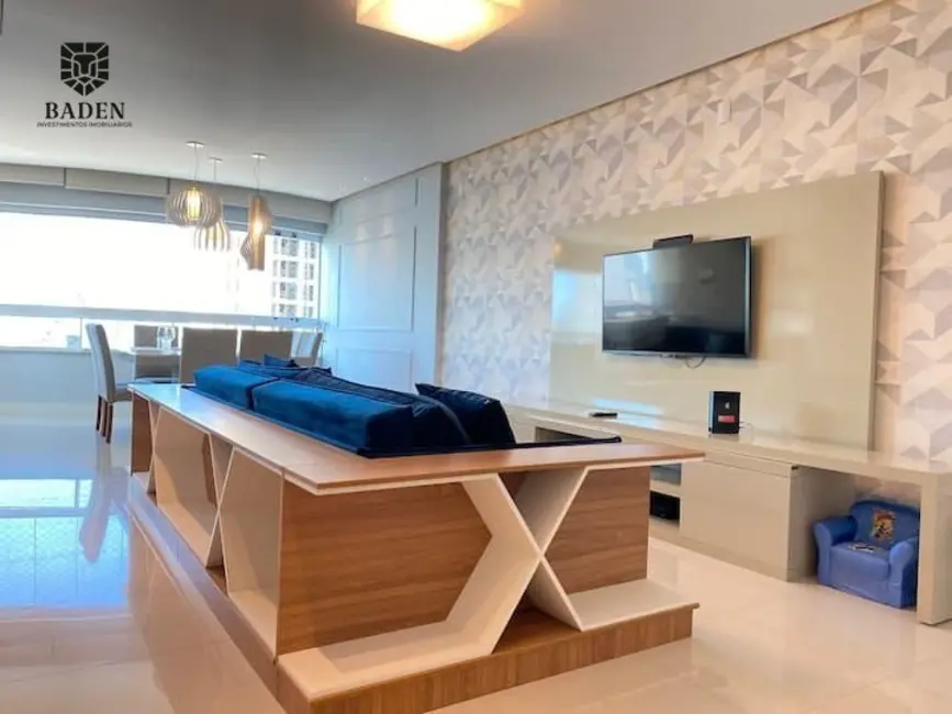 Foto 6 de Apartamento com 3 quartos à venda, 119m2 em Centro, Balneario Camboriu - SC