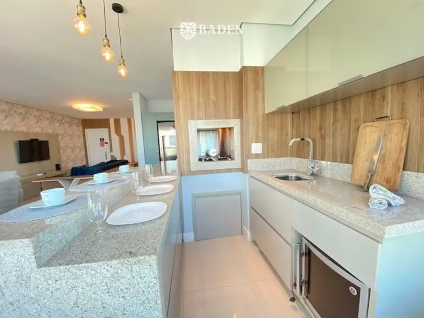 Foto 3 de Apartamento com 3 quartos à venda, 119m2 em Centro, Balneario Camboriu - SC