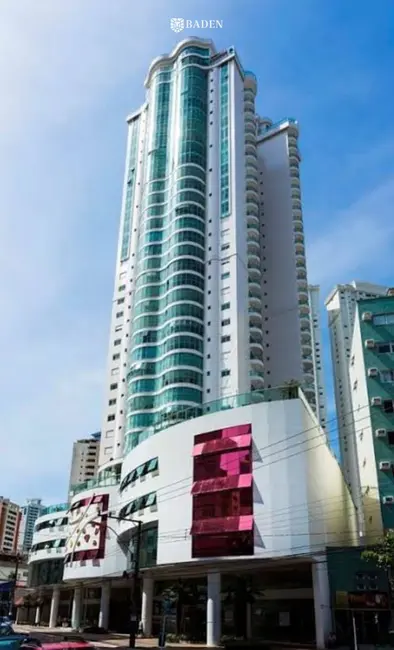 Foto 1 de Apartamento com 3 quartos à venda, 129m2 em Centro, Balneario Camboriu - SC