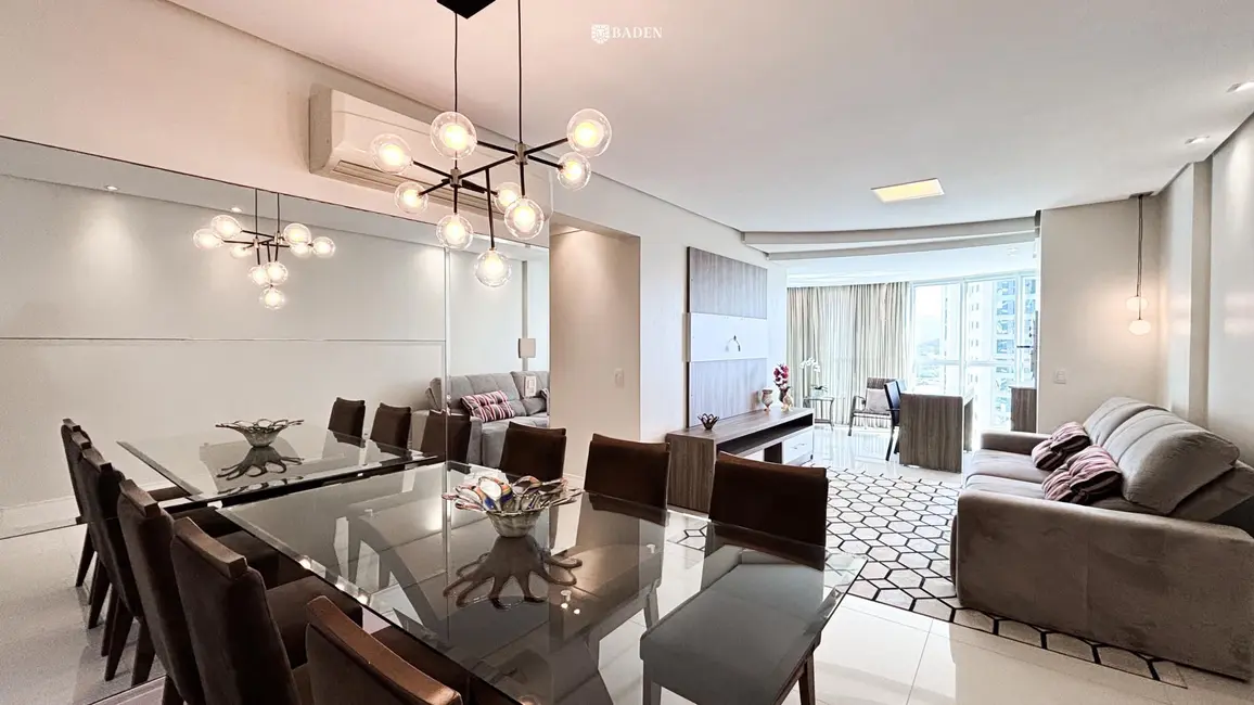 Foto 7 de Apartamento com 3 quartos à venda, 129m2 em Centro, Balneario Camboriu - SC