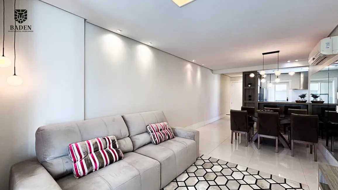 Foto 6 de Apartamento com 3 quartos à venda, 129m2 em Centro, Balneario Camboriu - SC