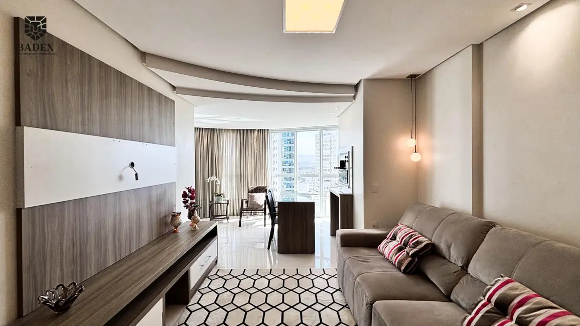 Foto 4 de Apartamento com 3 quartos à venda, 129m2 em Centro, Balneario Camboriu - SC