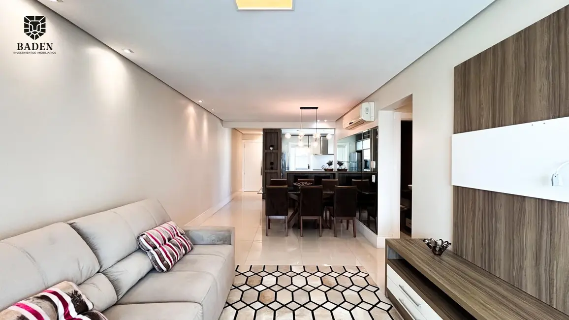 Foto 9 de Apartamento com 3 quartos à venda, 129m2 em Centro, Balneario Camboriu - SC