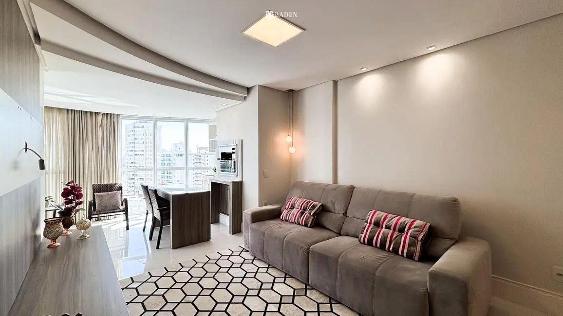 Foto 4 de Apartamento com 3 quartos à venda, 129m2 em Centro, Balneario Camboriu - SC