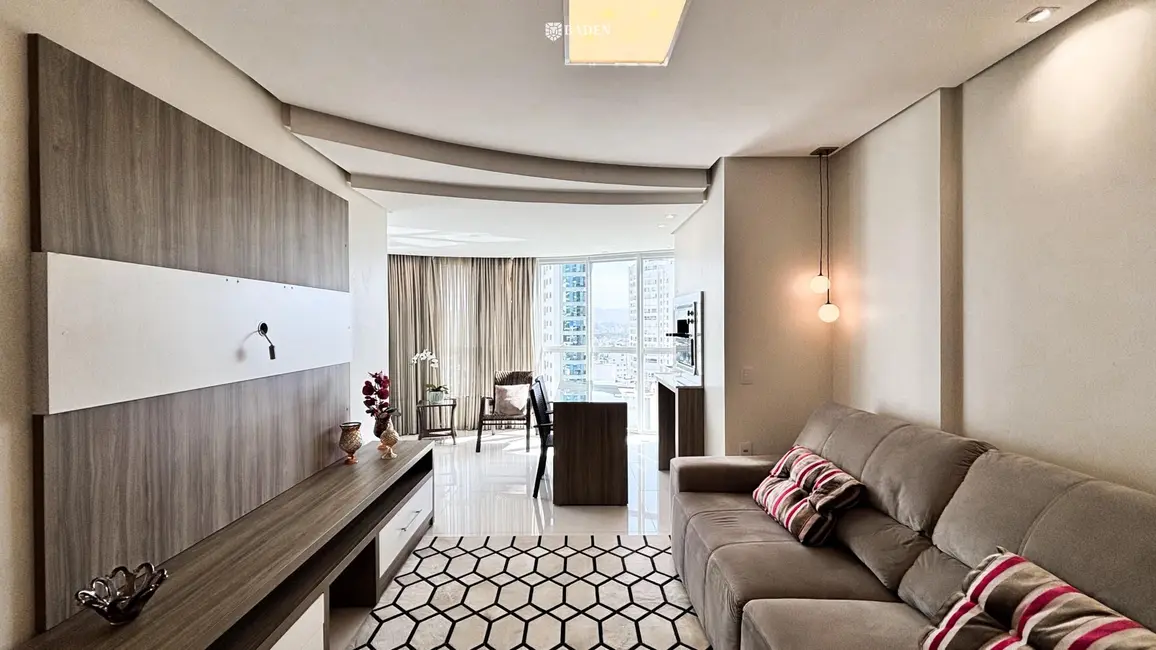 Foto 6 de Apartamento com 3 quartos à venda, 129m2 em Centro, Balneario Camboriu - SC