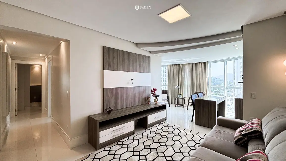 Foto 5 de Apartamento com 3 quartos à venda, 129m2 em Centro, Balneario Camboriu - SC