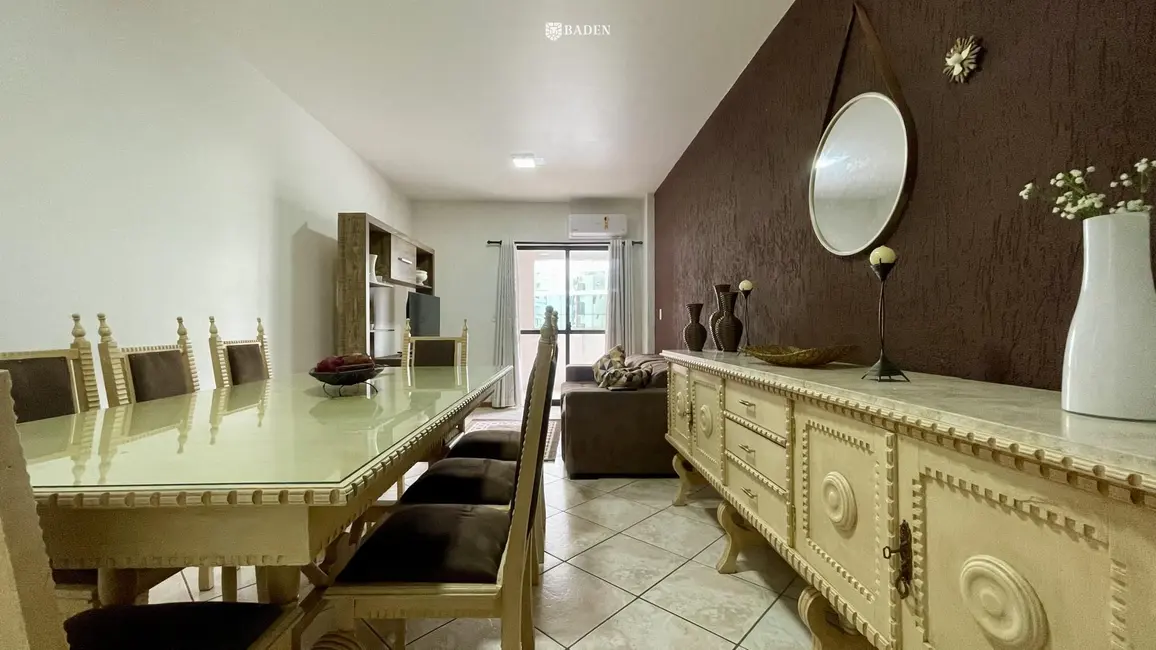 Foto 1 de Apartamento com 3 quartos à venda, 98m2 em Centro, Balneario Camboriu - SC