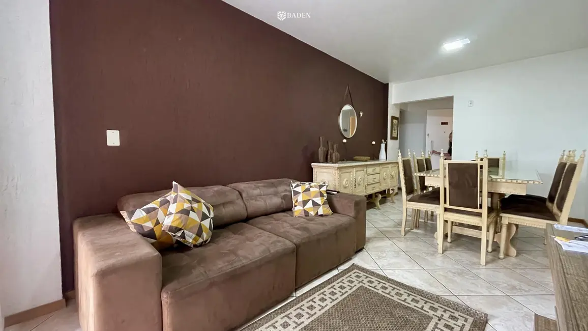 Foto 3 de Apartamento com 3 quartos à venda, 98m2 em Centro, Balneario Camboriu - SC
