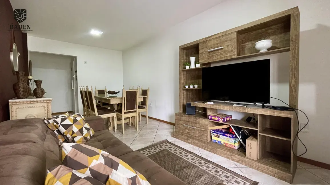 Foto 4 de Apartamento com 3 quartos à venda, 98m2 em Centro, Balneario Camboriu - SC