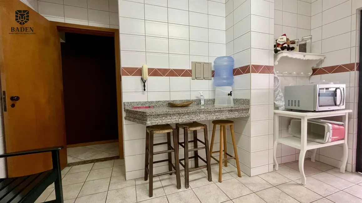 Foto 6 de Apartamento com 3 quartos à venda, 98m2 em Centro, Balneario Camboriu - SC