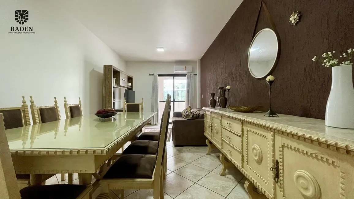 Foto 1 de Apartamento com 3 quartos à venda, 98m2 em Centro, Balneario Camboriu - SC