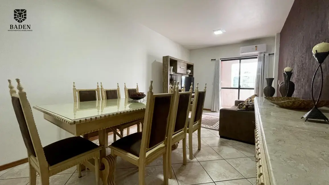 Foto 2 de Apartamento com 3 quartos à venda, 98m2 em Centro, Balneario Camboriu - SC