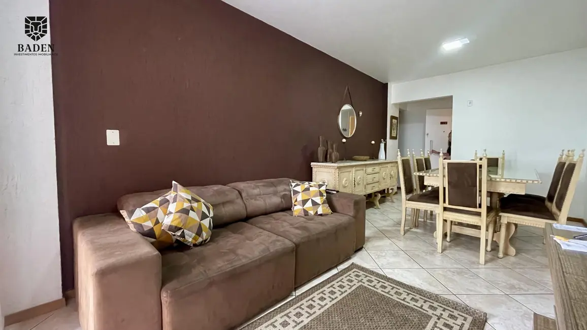 Foto 3 de Apartamento com 3 quartos à venda, 98m2 em Centro, Balneario Camboriu - SC