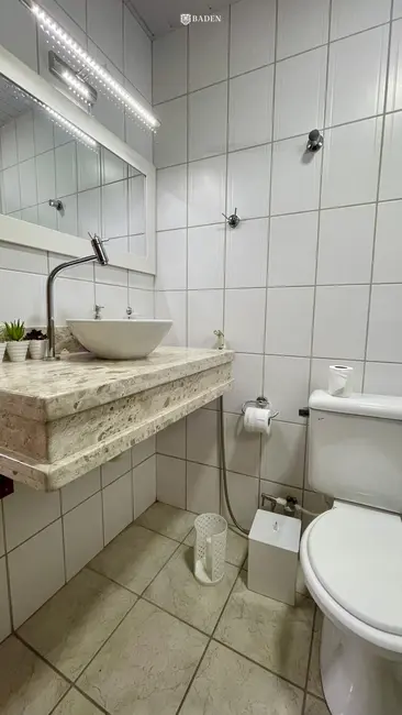 Foto 8 de Apartamento com 3 quartos à venda, 98m2 em Centro, Balneario Camboriu - SC