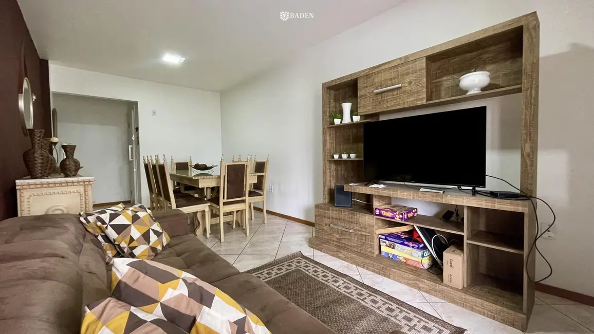 Foto 4 de Apartamento com 3 quartos à venda, 98m2 em Centro, Balneario Camboriu - SC