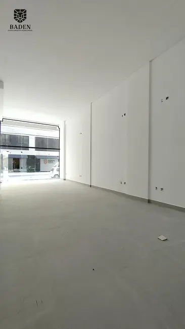 Sala Comercial com 1 quarto para alugar, 78m2 em Nações, Balneario Camboriu - SC - imagem 4 Foto 4 de Sala Comercial com 1 quarto para alugar, 78m2 em Nações, Balneario Camboriu - SC