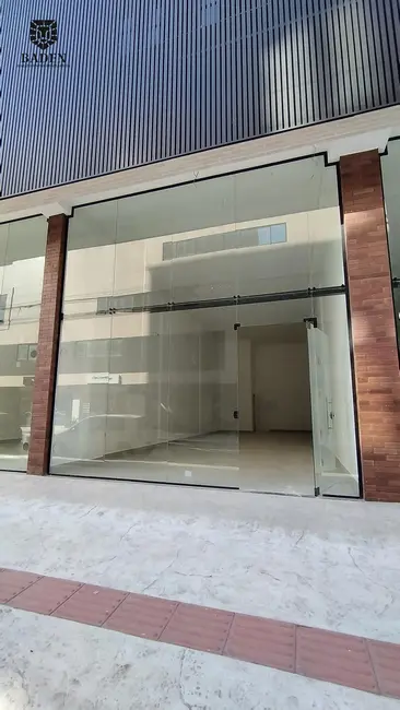 Sala Comercial com 1 quarto para alugar, 78m2 em Nações, Balneario Camboriu - SC - imagem 2 Foto 2 de Sala Comercial com 1 quarto para alugar, 78m2 em Nações, Balneario Camboriu - SC
