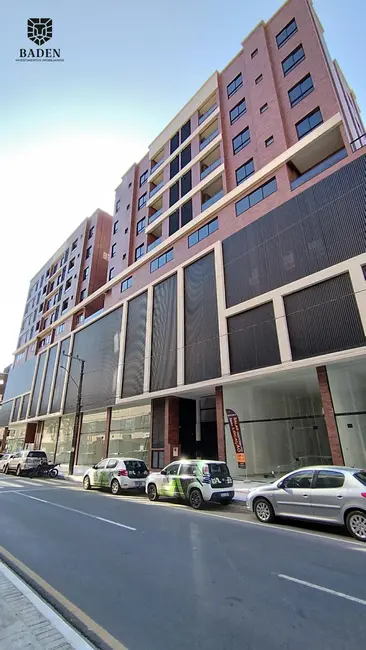 Sala Comercial com 1 quarto para alugar, 78m2 em Nações, Balneario Camboriu - SC - imagem 1 Foto 1 de Sala Comercial com 1 quarto para alugar, 78m2 em Nações, Balneario Camboriu - SC