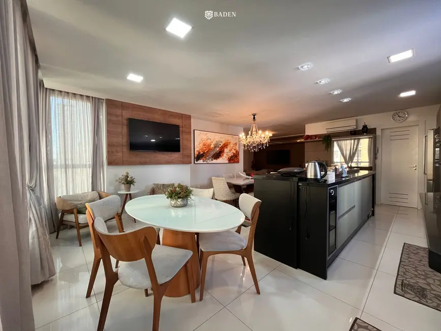 Foto 5 de Apartamento com 4 quartos à venda, 151m2 em Centro, Balneario Camboriu - SC