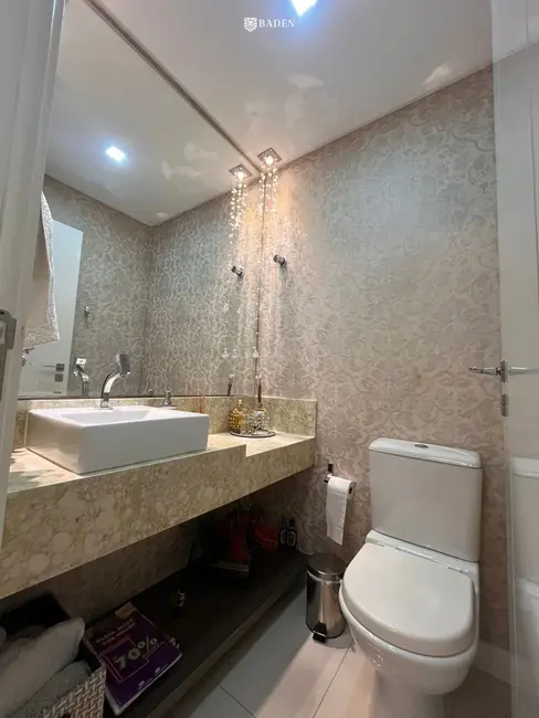 Foto 9 de Apartamento com 4 quartos à venda, 151m2 em Centro, Balneario Camboriu - SC