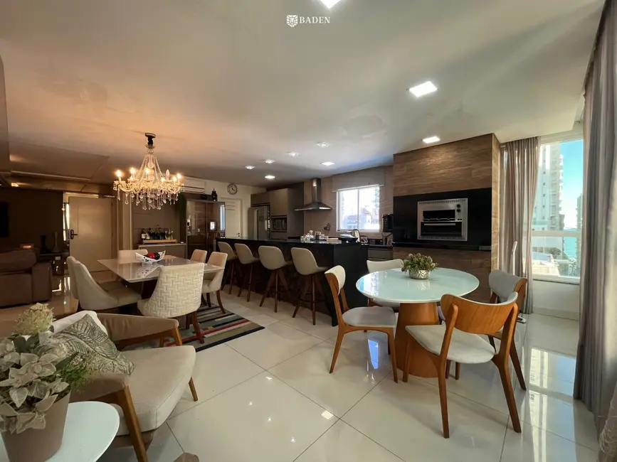 Foto 4 de Apartamento com 4 quartos à venda, 151m2 em Centro, Balneario Camboriu - SC