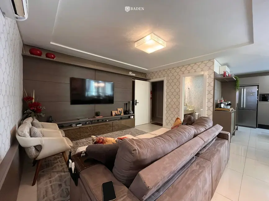 Foto 2 de Apartamento com 4 quartos à venda, 151m2 em Centro, Balneario Camboriu - SC